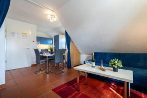 Komfort Appartement mit 1 Schlafzimmer A17